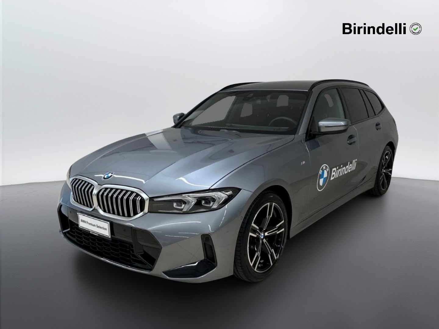 BMW Serie 3