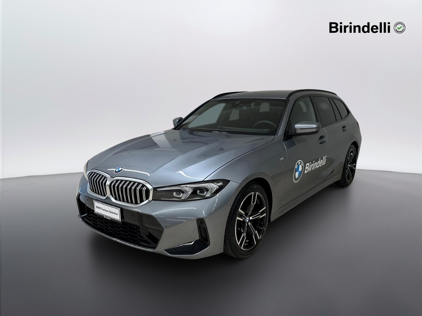 BMW Serie 3