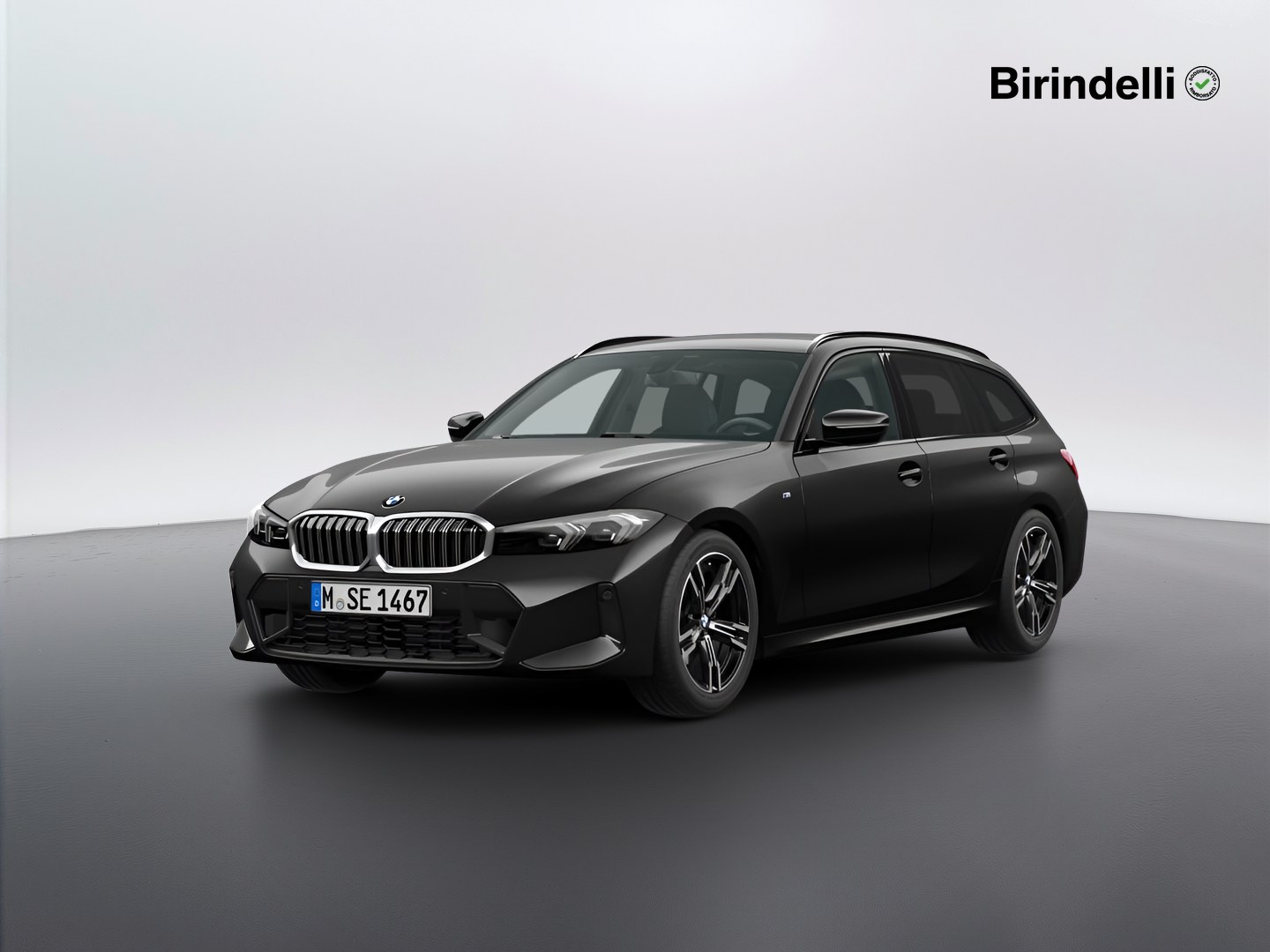 BMW Serie 3