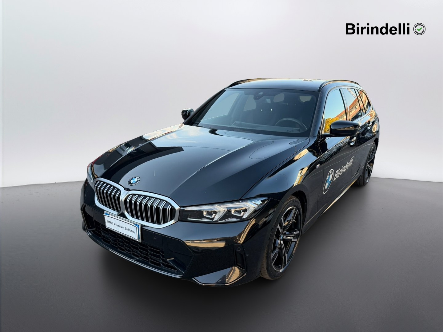BMW Serie 3