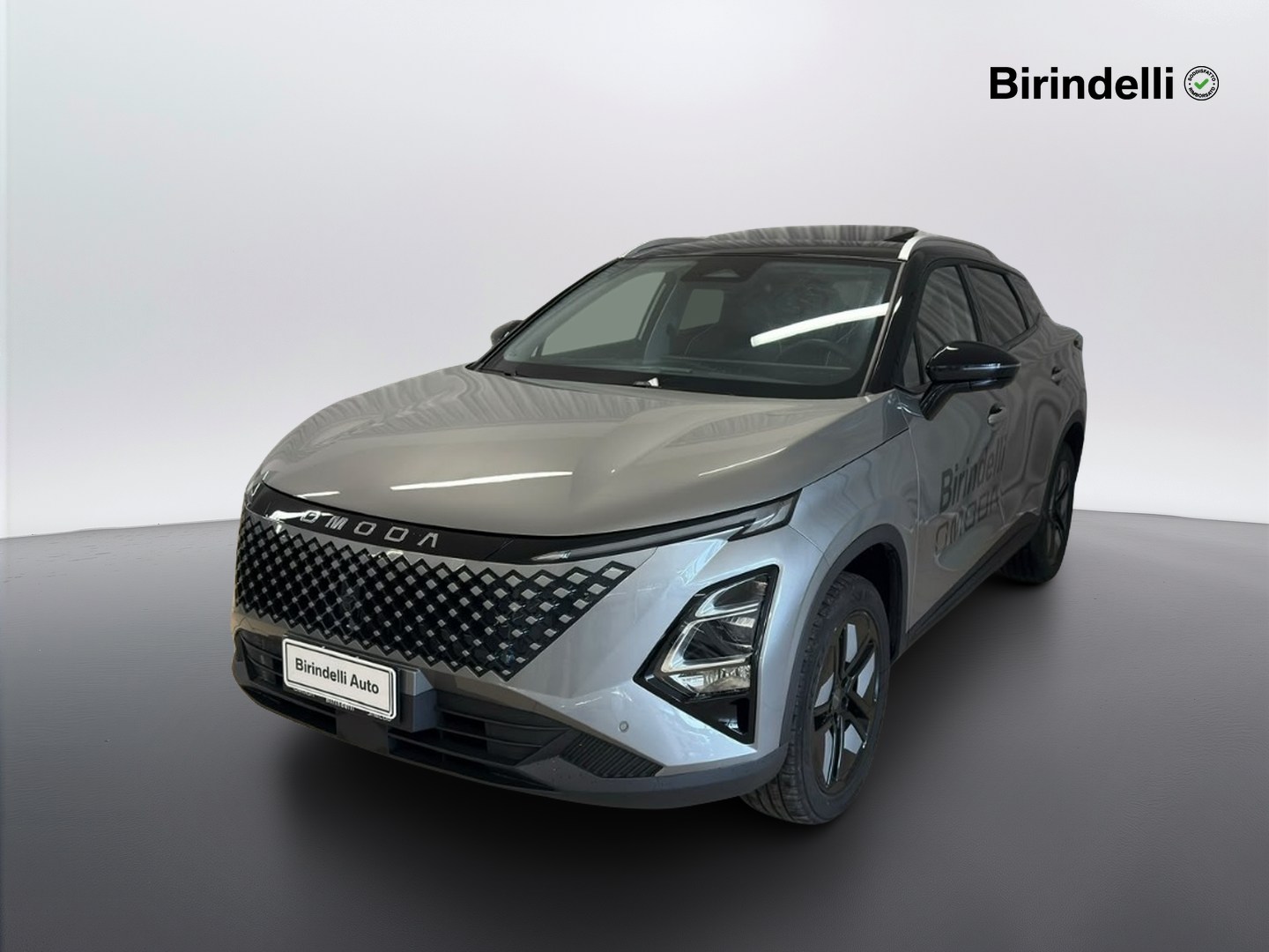 OMODA OMODA 5 SHS-H