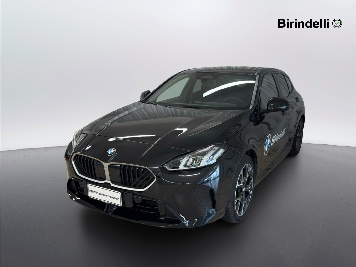 BMW Serie 1
