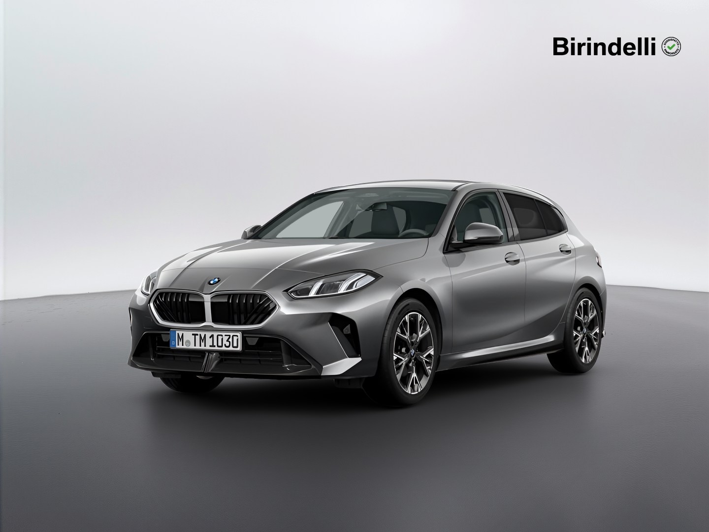 BMW Serie 1