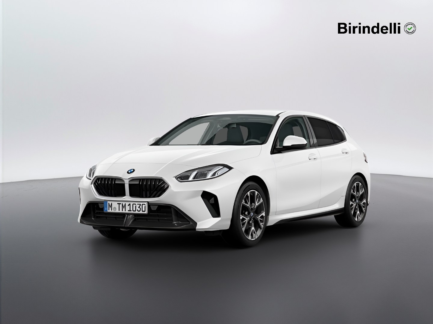 BMW Serie 1