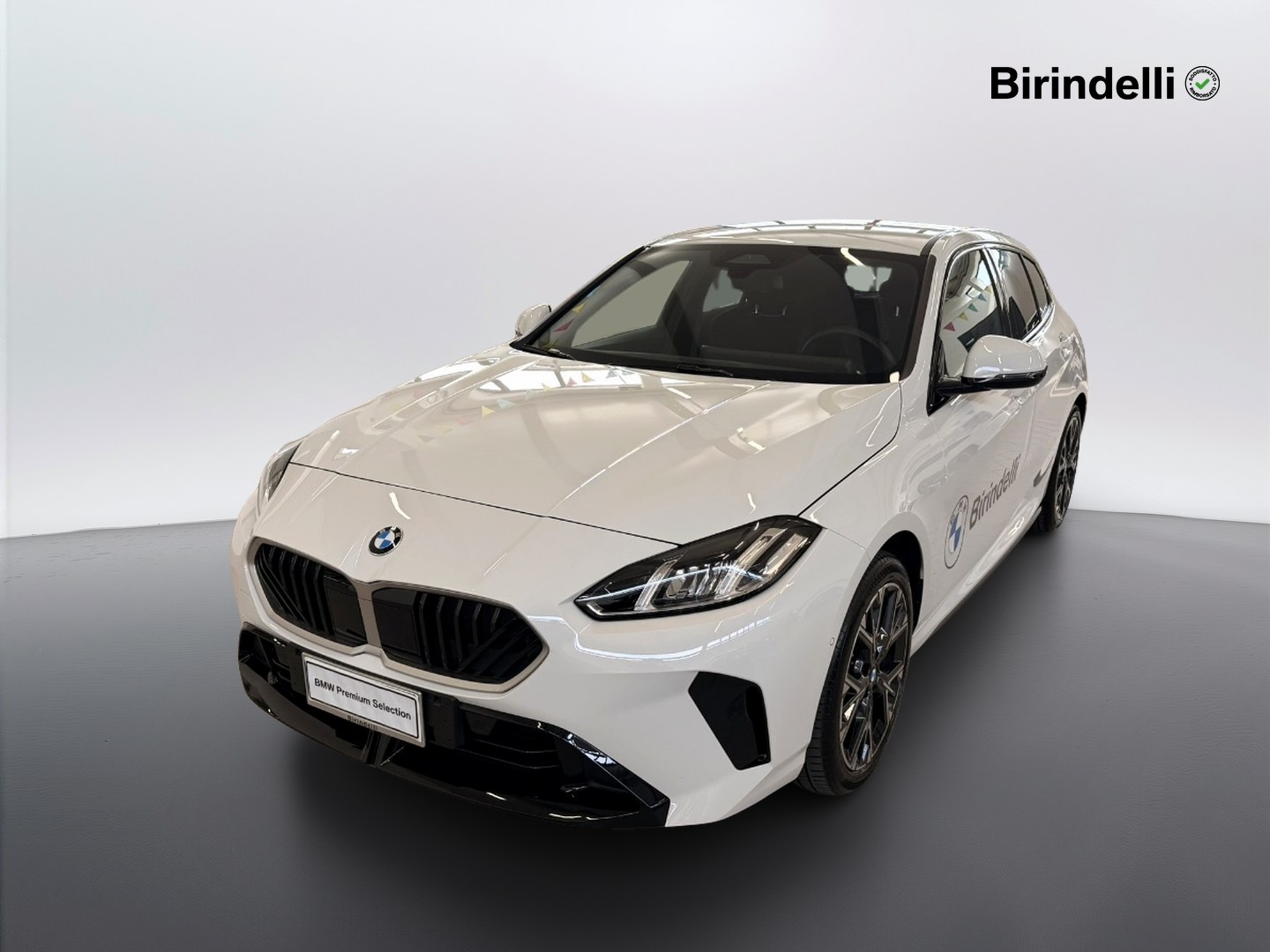 BMW Serie 1