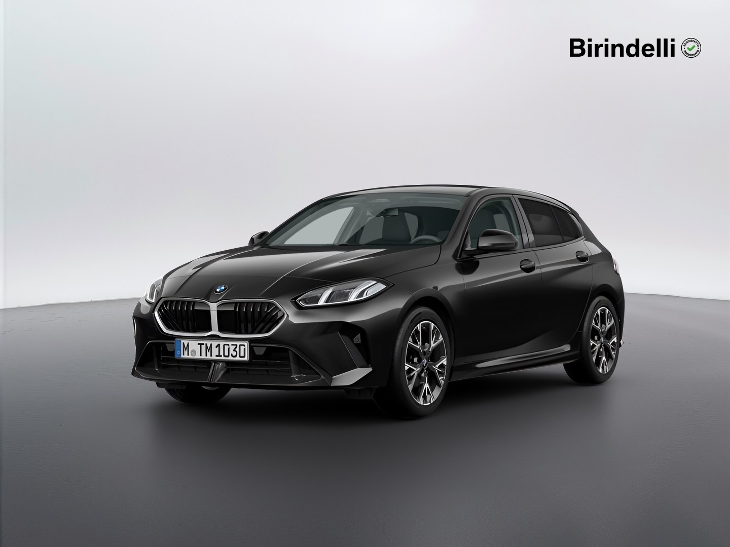 BMW Serie 1