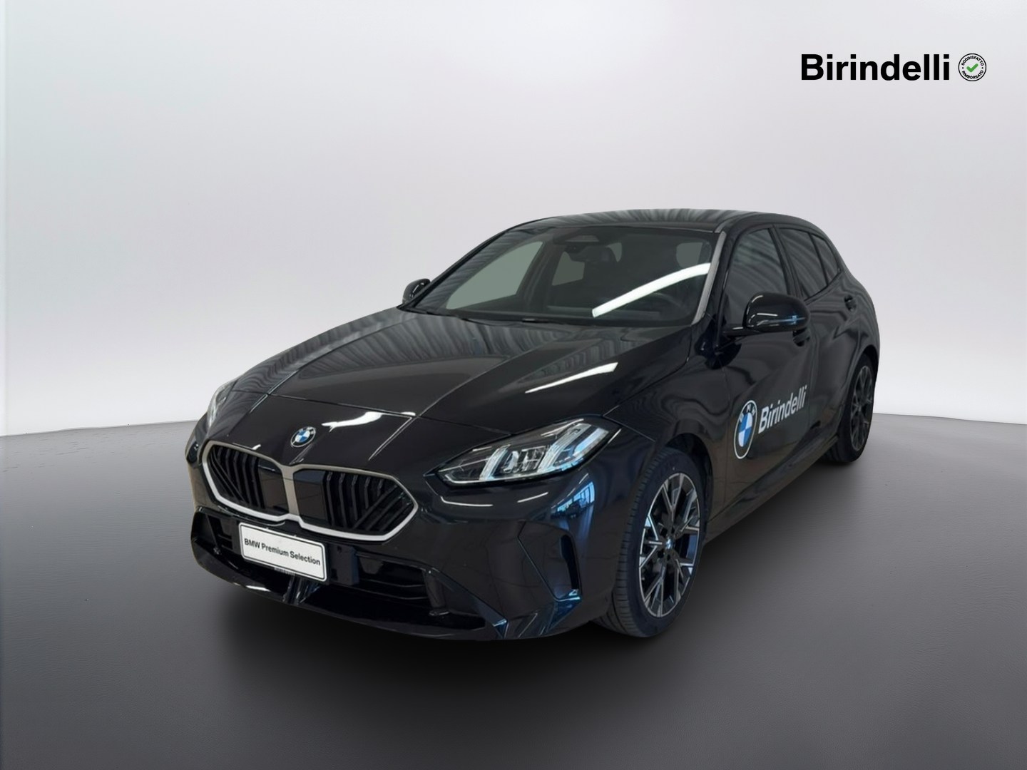 BMW Serie 1
