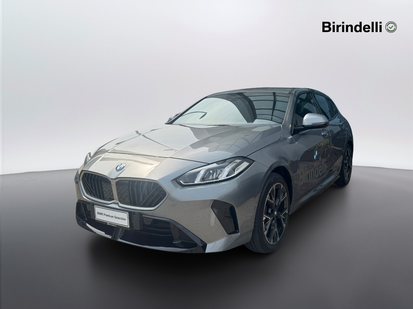 BMW Serie 1
