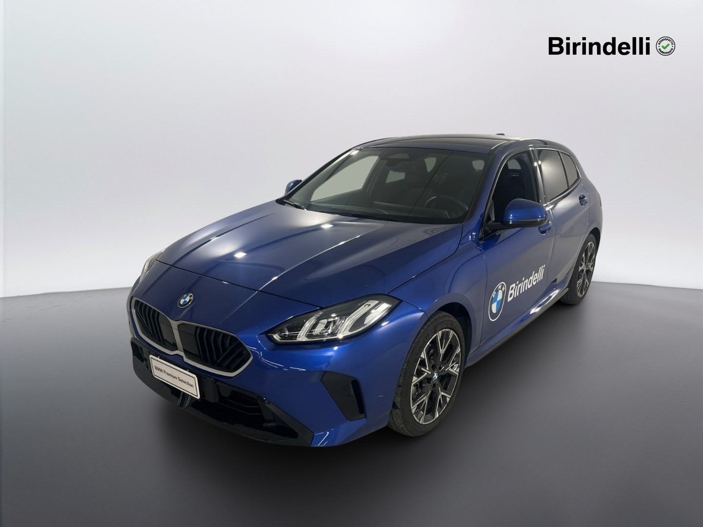 BMW Serie 1
