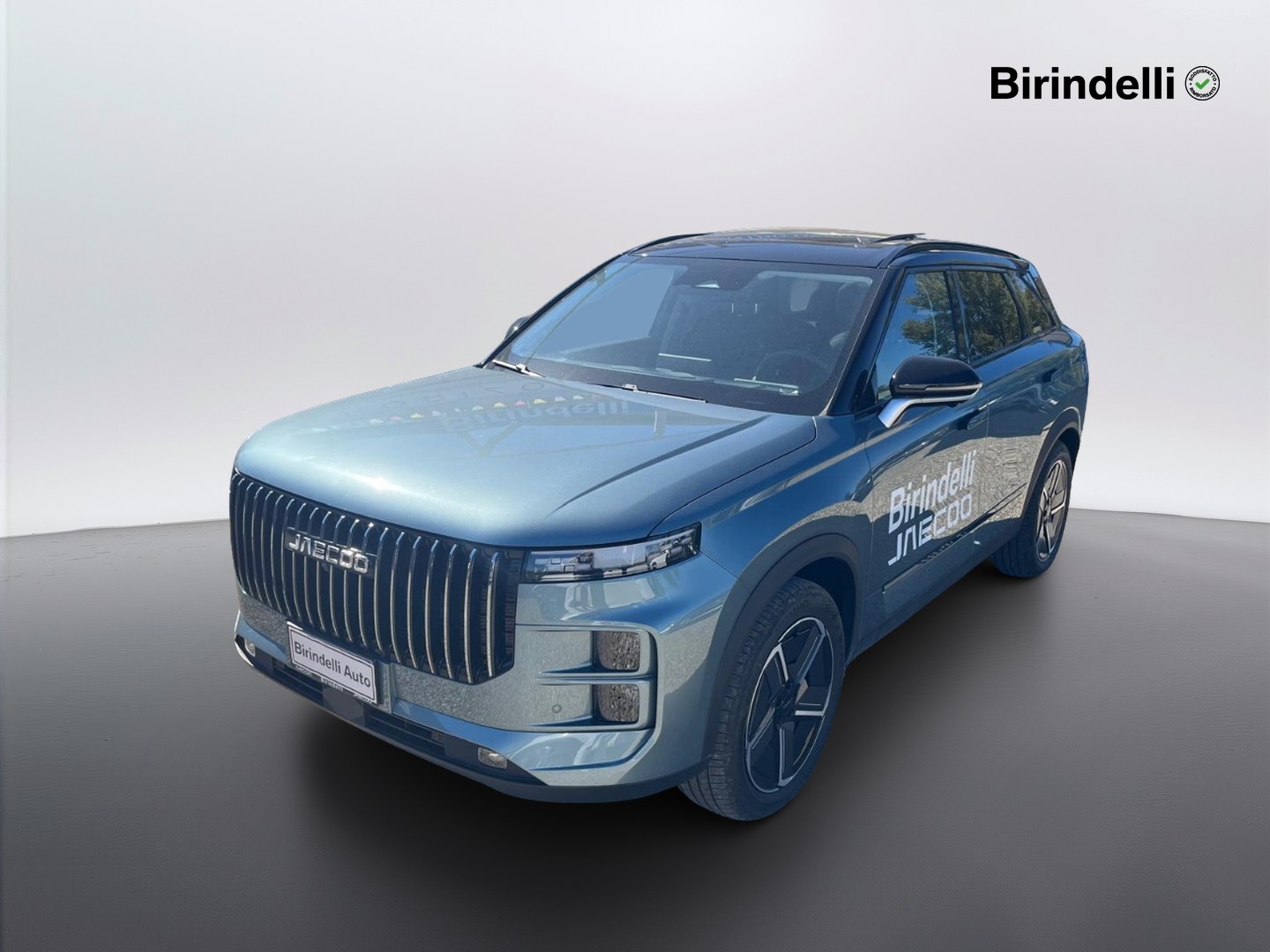 JAECOO JAECOO 7 PHEV