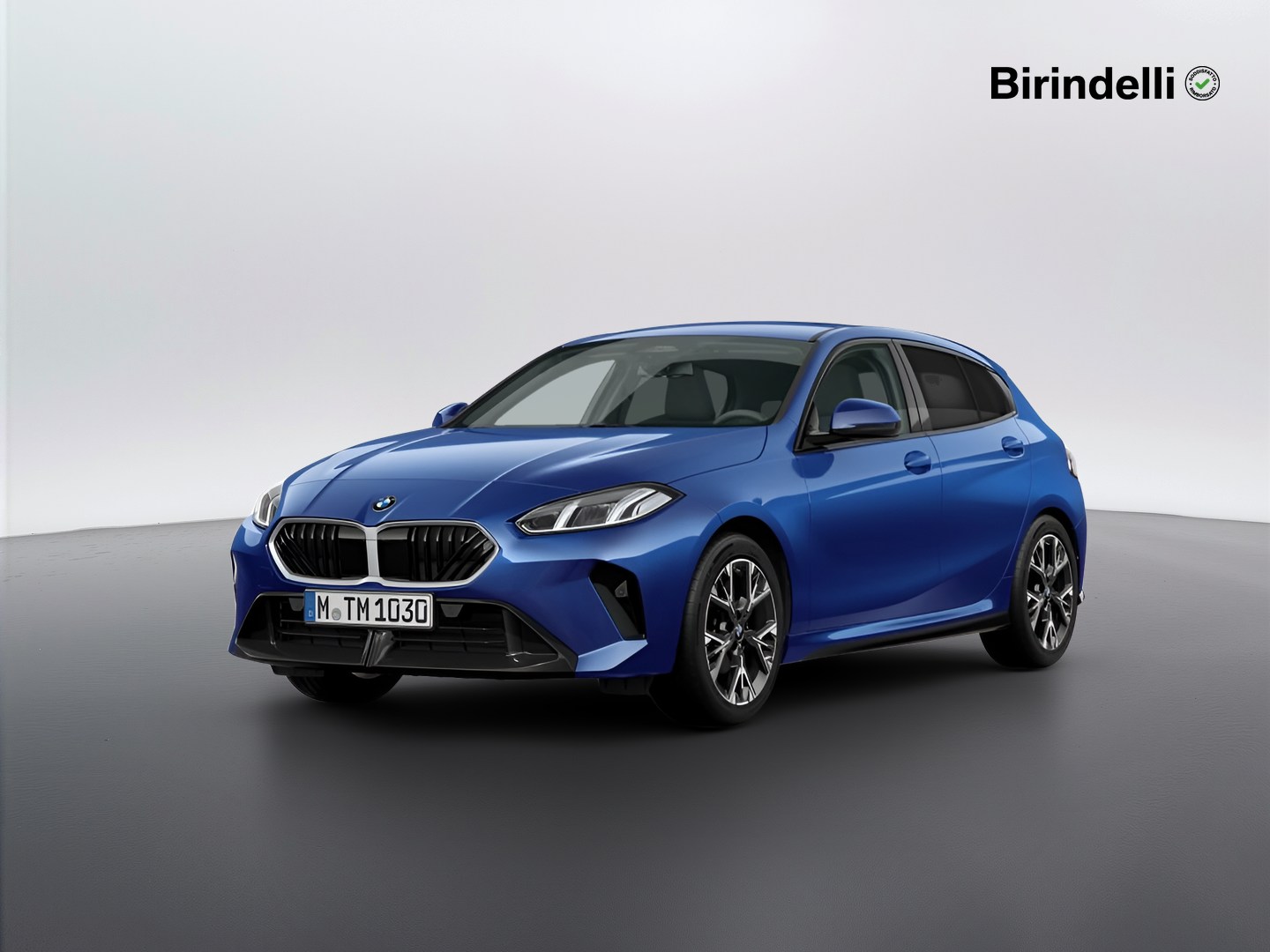 BMW Serie 1