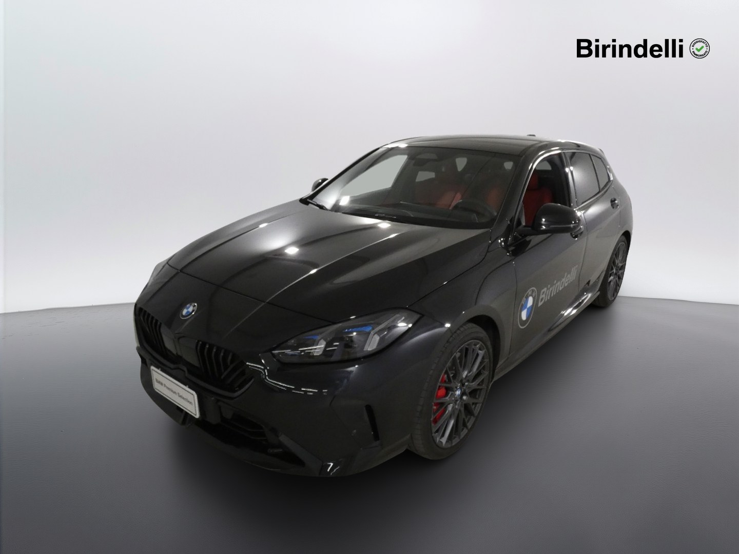 BMW Serie 1