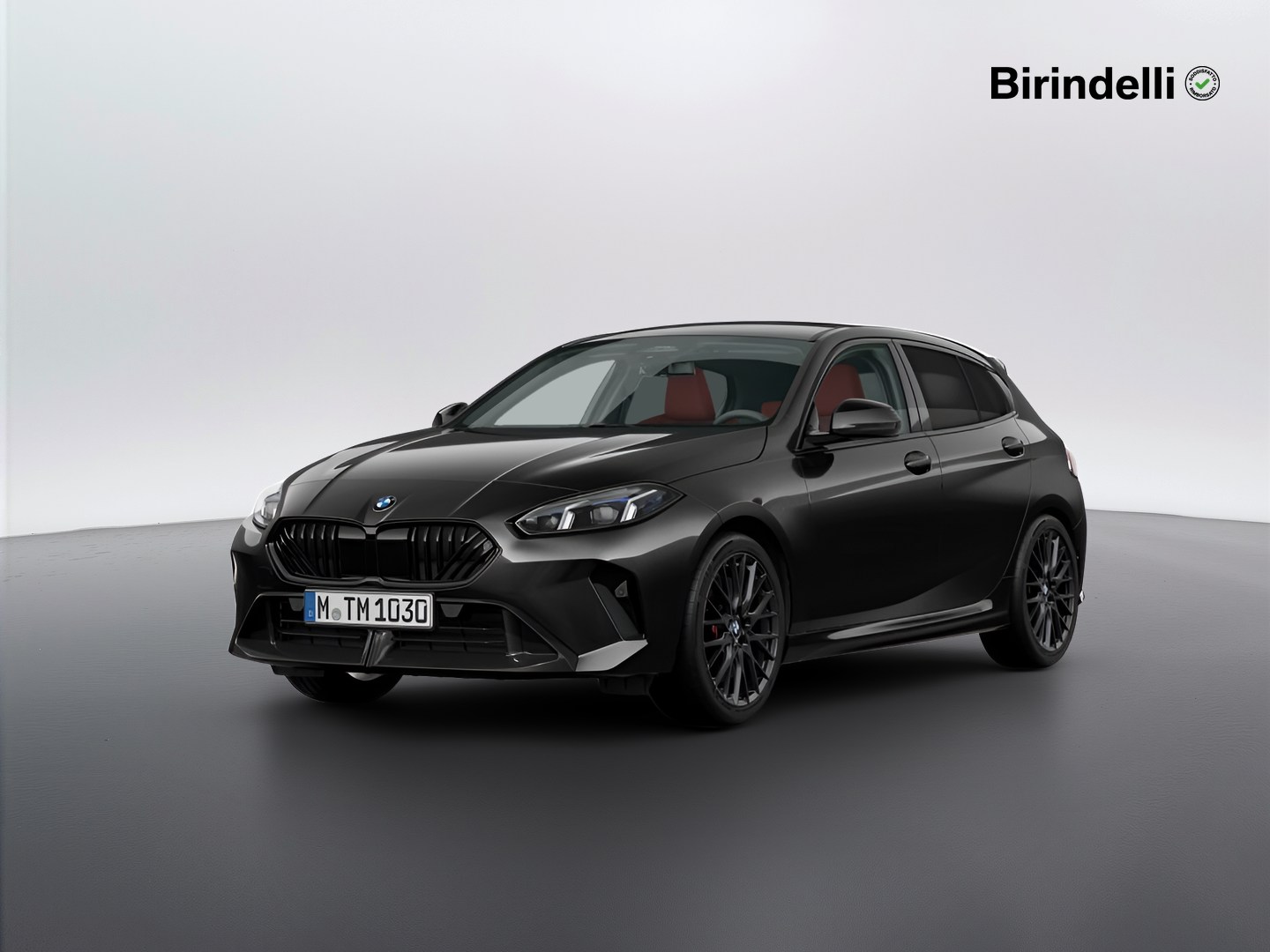BMW Serie 1