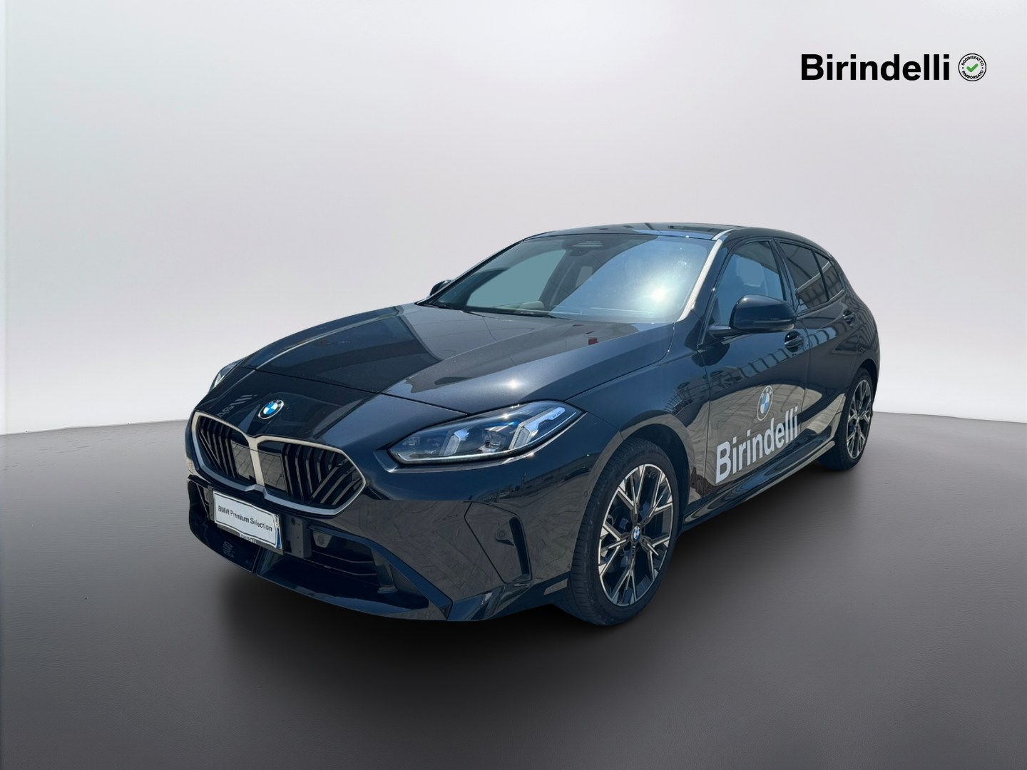 BMW Serie 1