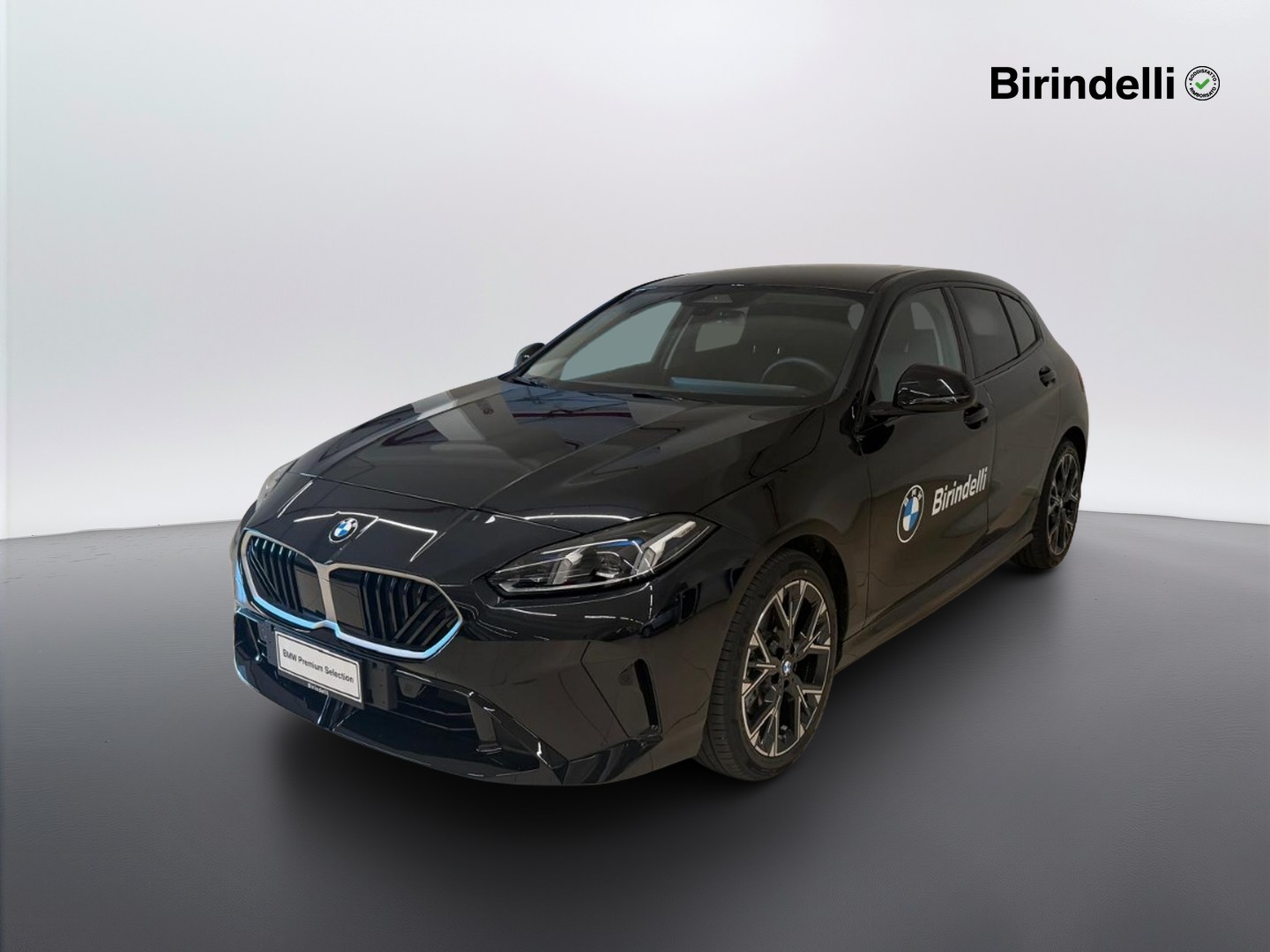 BMW Serie 1