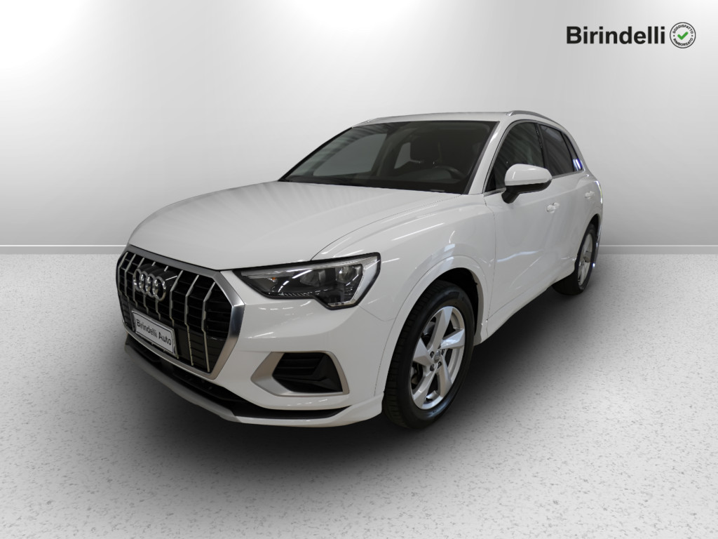 AUDI Q3 2ª serie