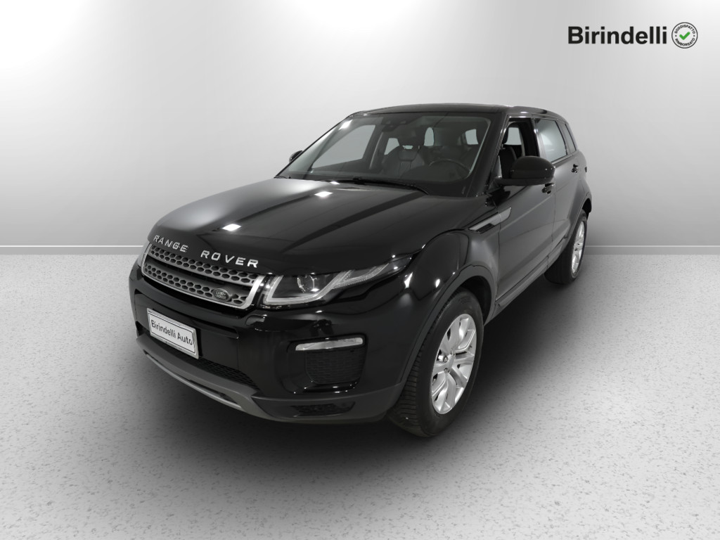 LAND ROVER RR Evoque 1ª serie