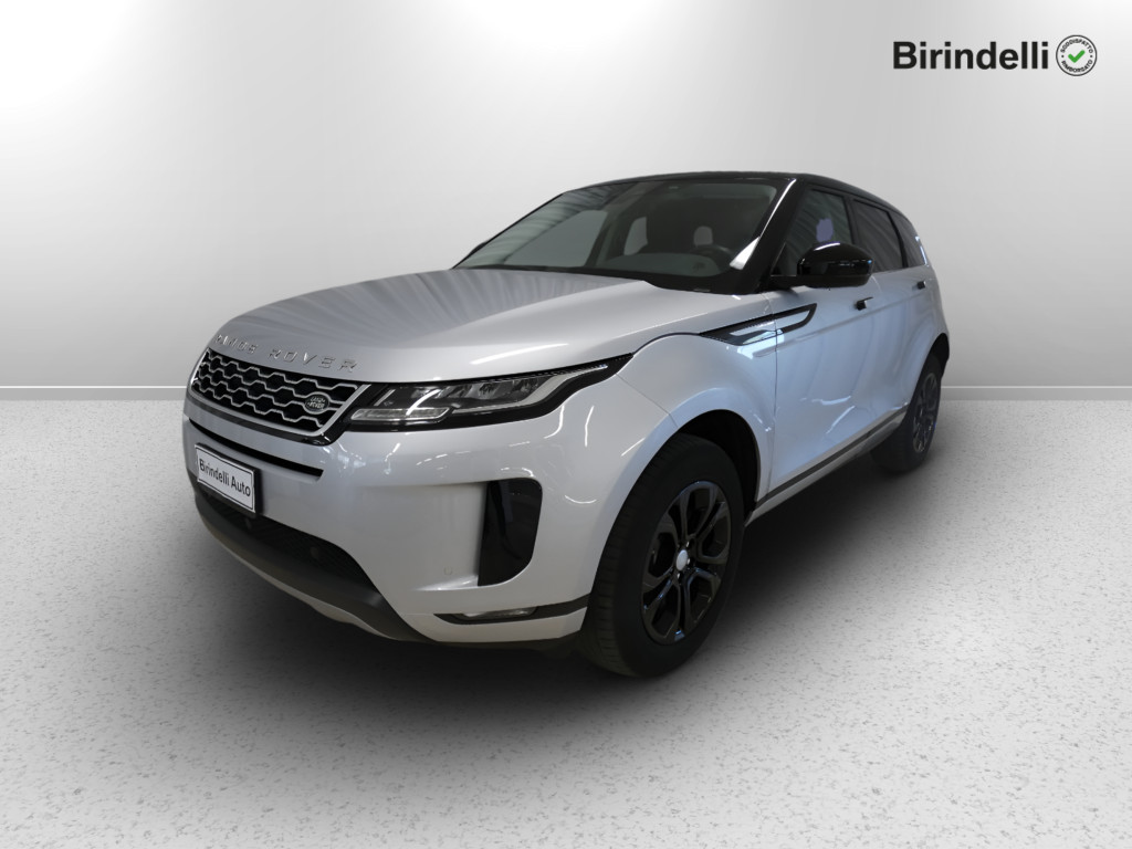 LAND ROVER RR Evoque 2ª serie