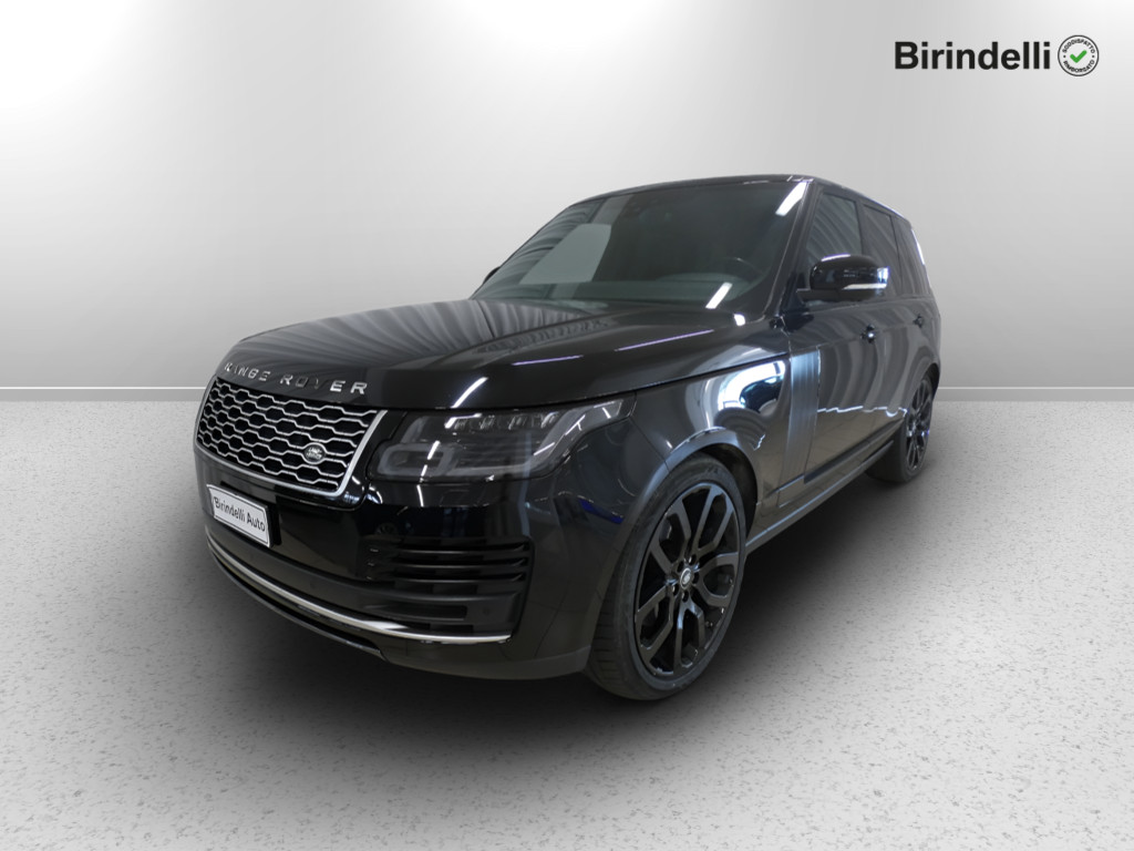 LAND ROVER Range Rover 4ªserie