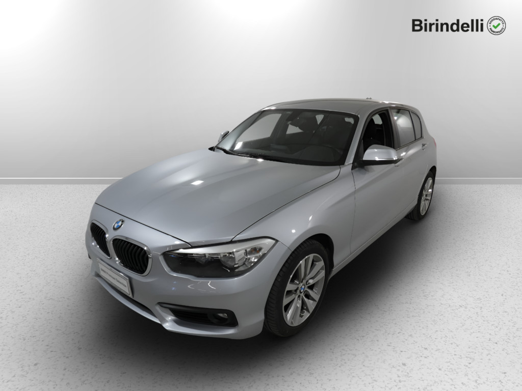 BMW Serie 1