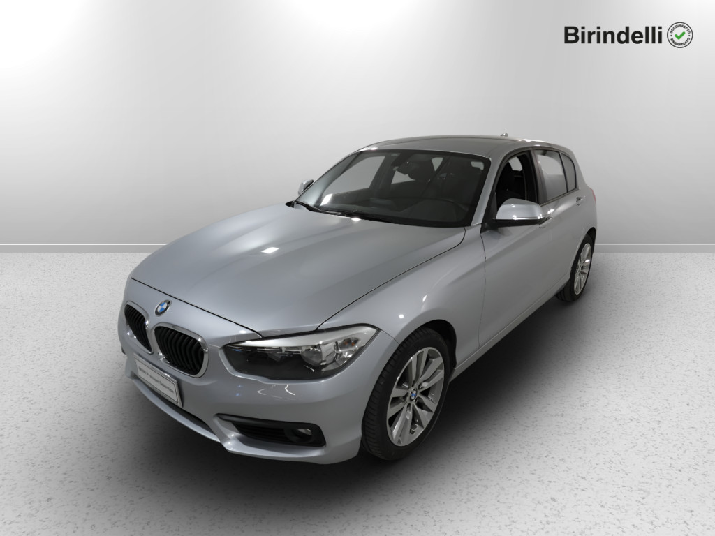BMW Serie 1
