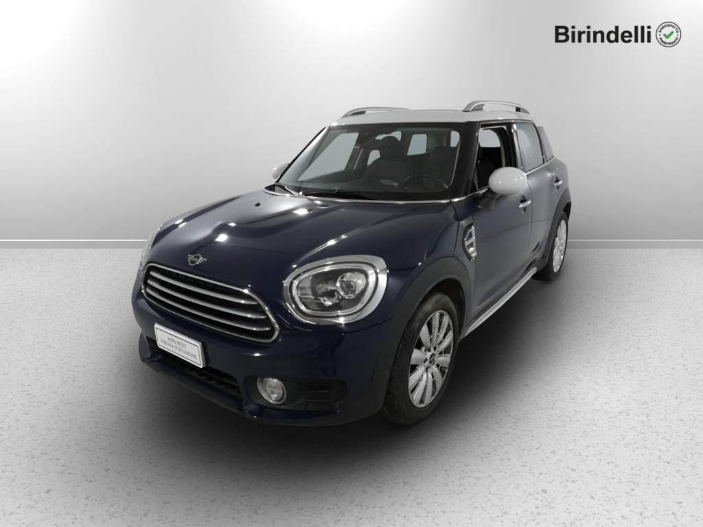 MINI Mini Countryman