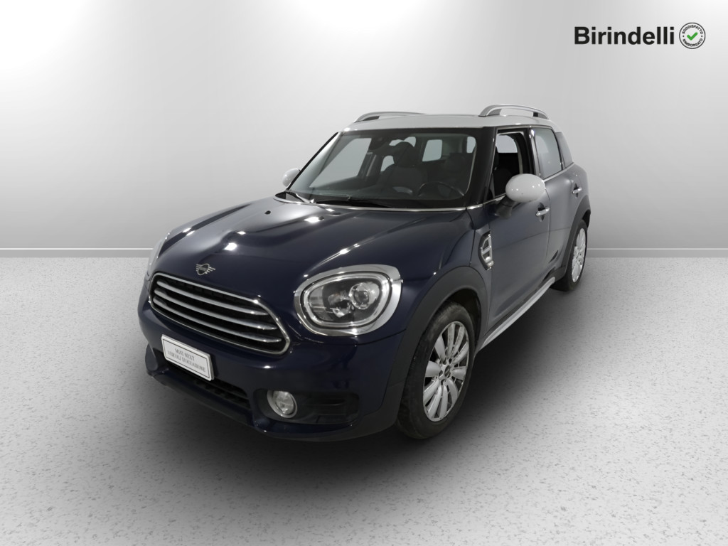 MINI Mini Countryman