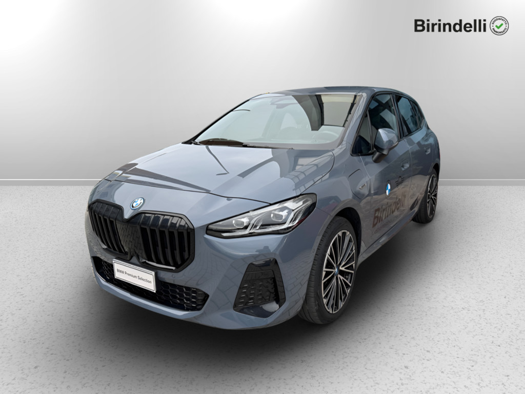BMW Serie 2 A.T.