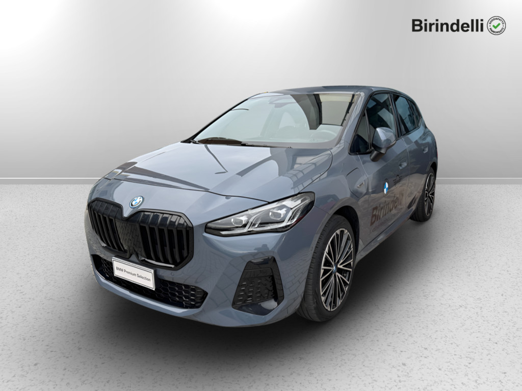 BMW Serie 2 A.T.