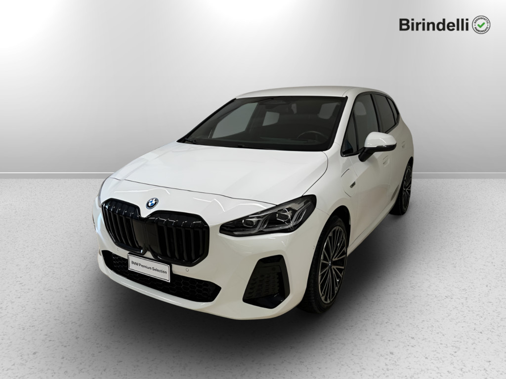 BMW Serie 2 A.T.