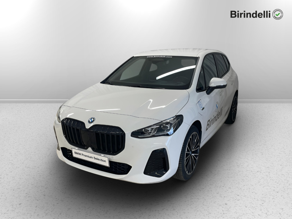 BMW Serie 2 A.T.
