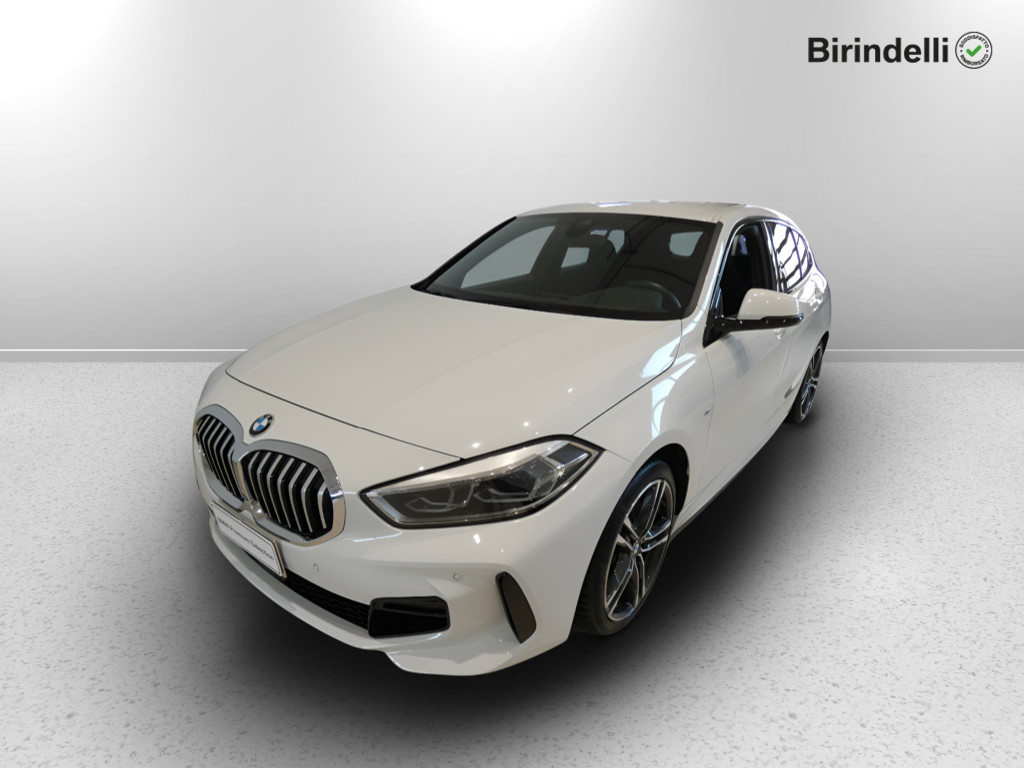 BMW Serie 1