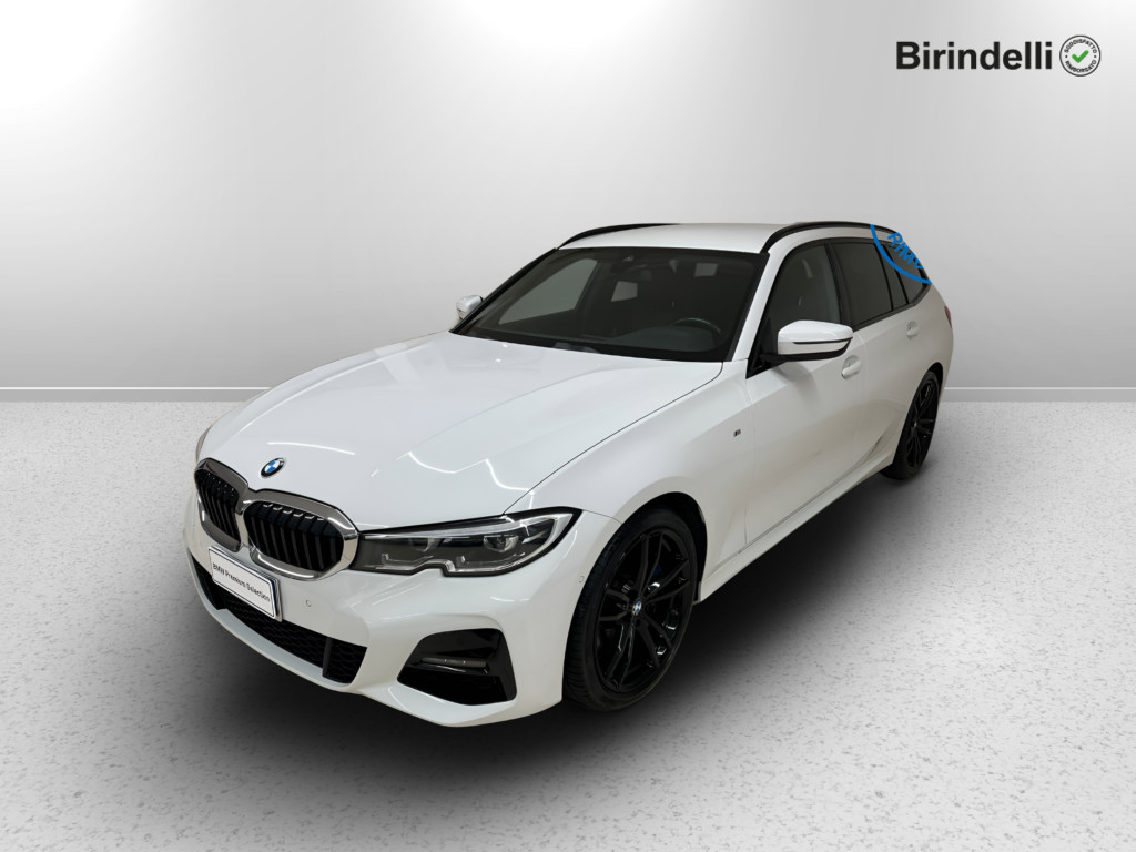 BMW Serie 3
