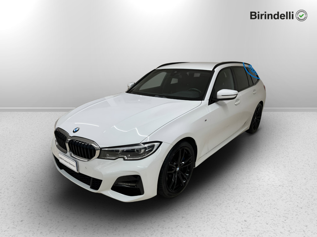 BMW Serie 3