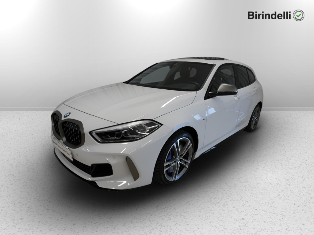 BMW Serie 1