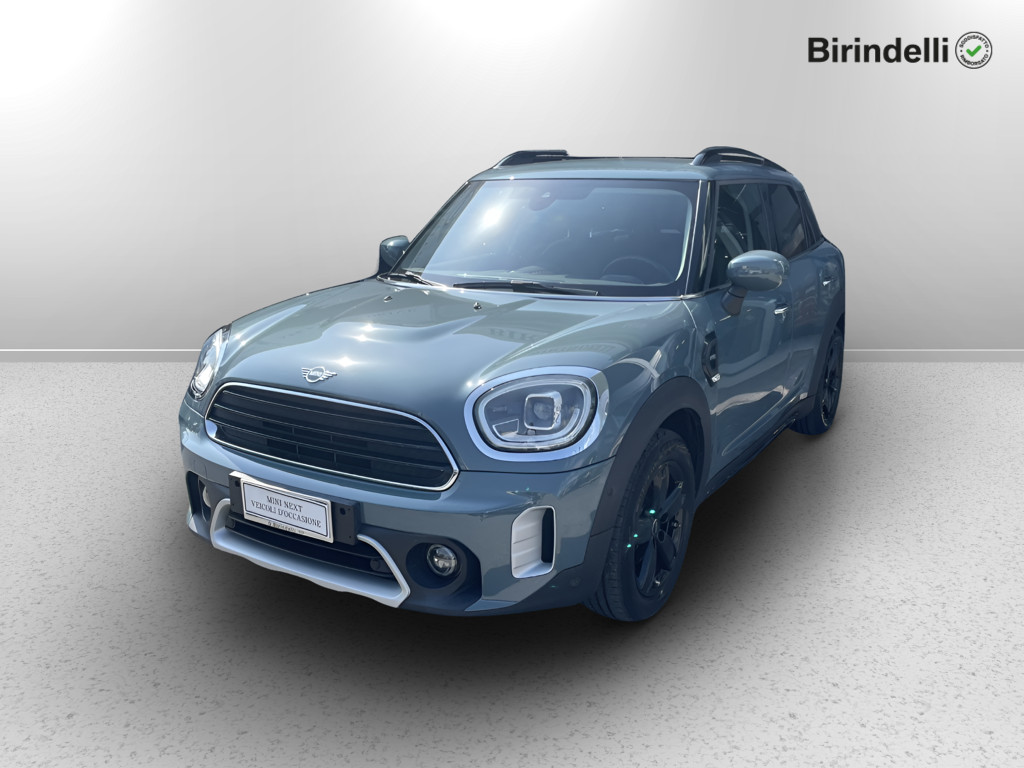 MINI Mini Countryman