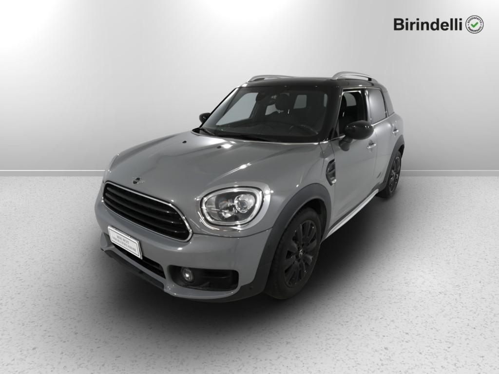 MINI Mini Countryman