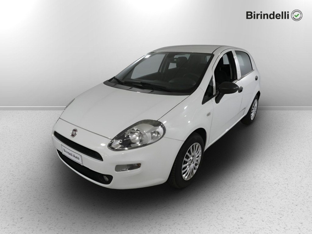 FIAT Punto 4ª serie