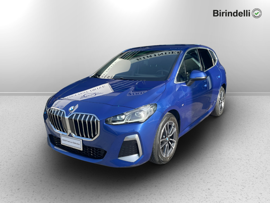 BMW Serie 2 A.T.