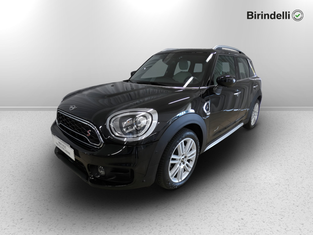 MINI Mini Countryman