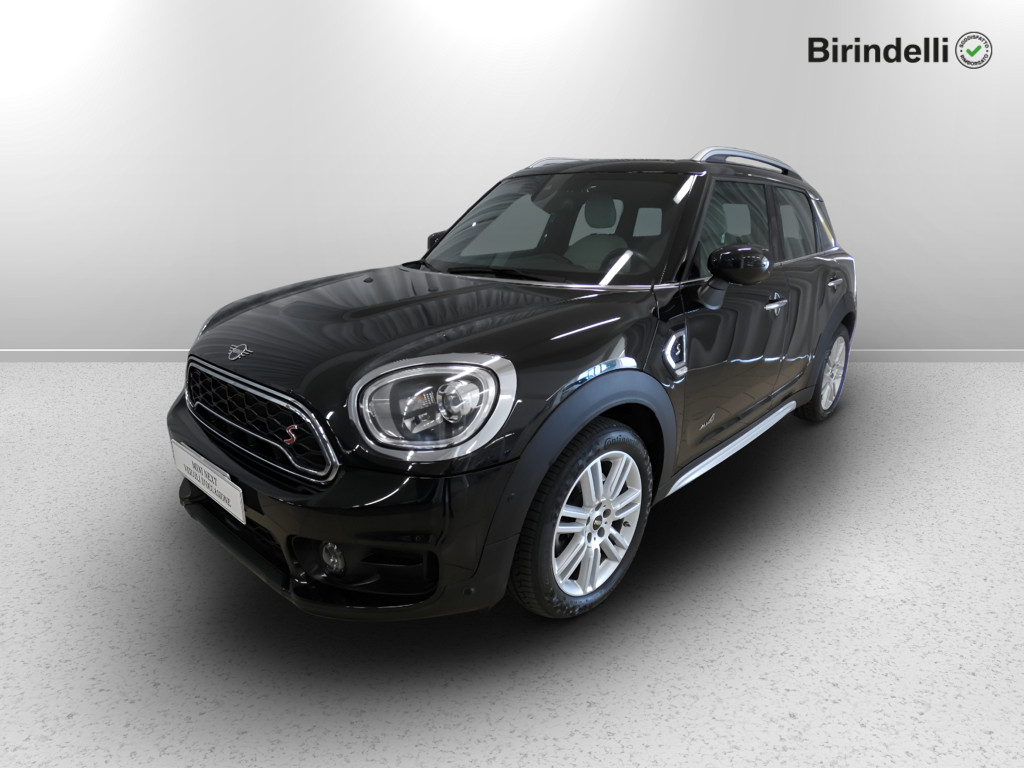 MINI Mini Countryman