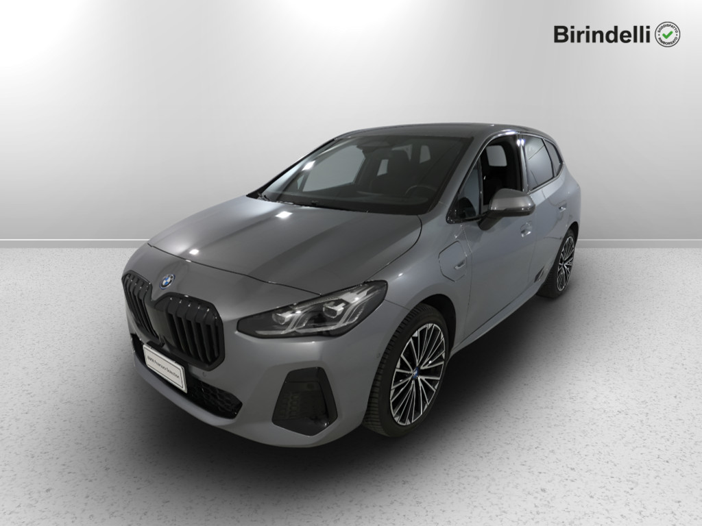 BMW Serie 2 A.T.