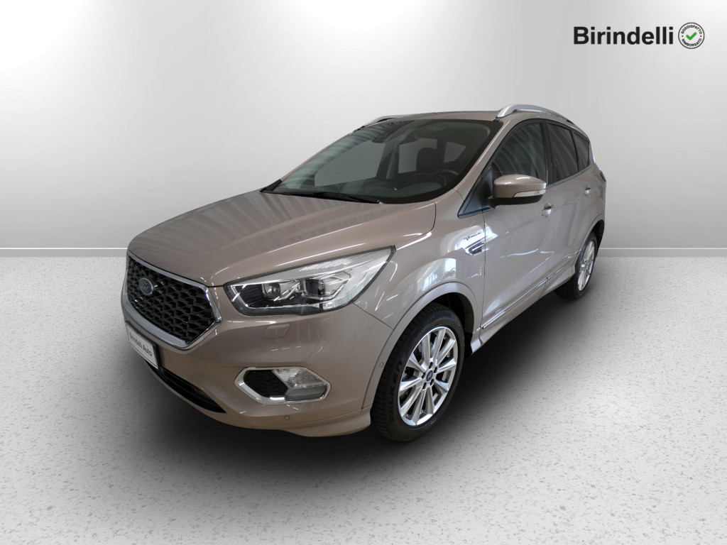 FORD Kuga 2ª serie