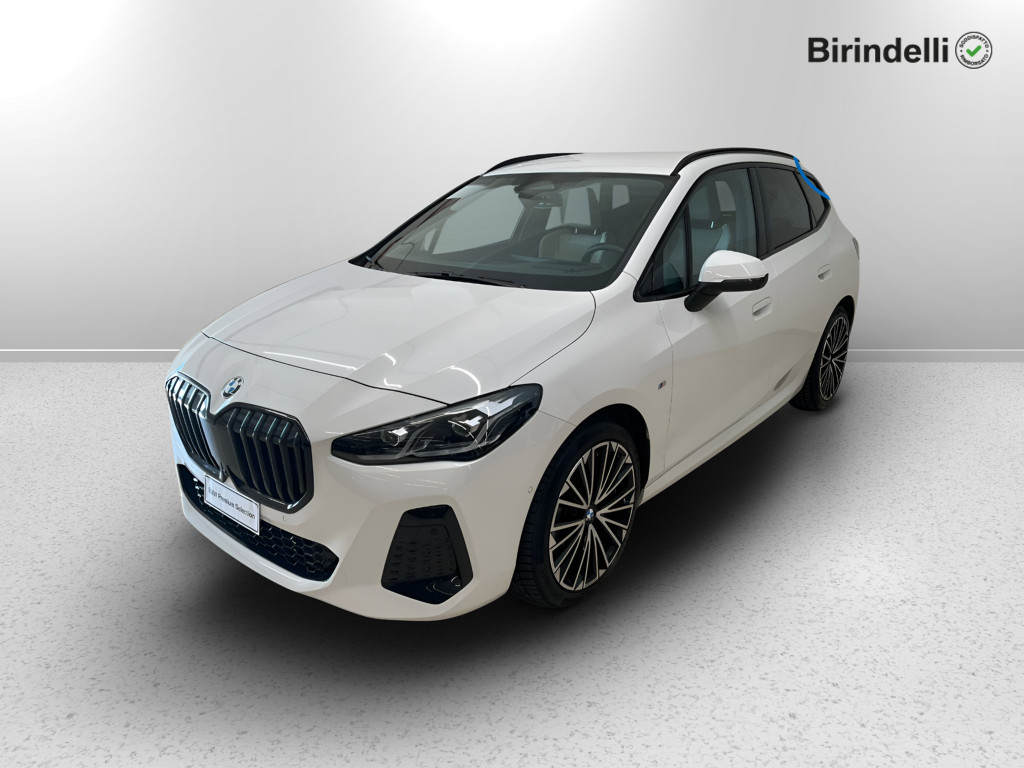 BMW Serie 2 A.T.