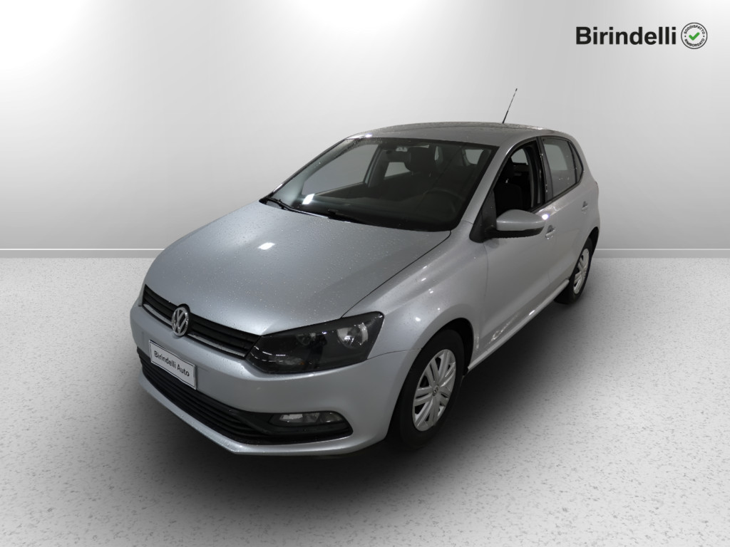 VOLKSWAGEN Polo 5ª serie