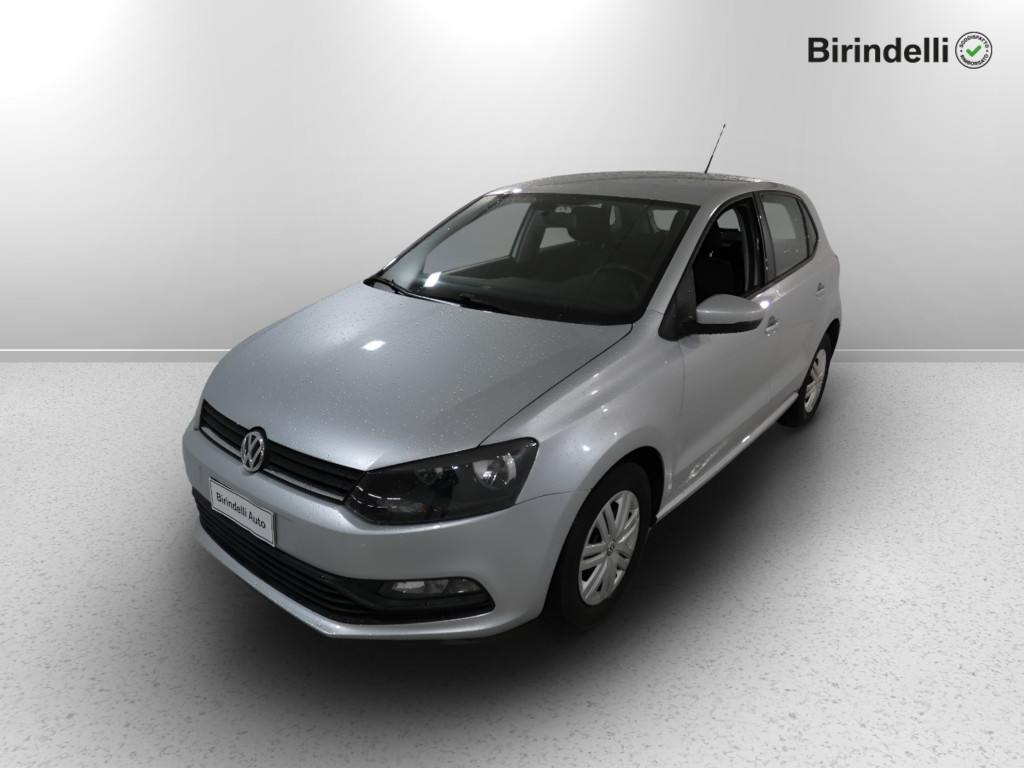 VOLKSWAGEN Polo 5ª serie