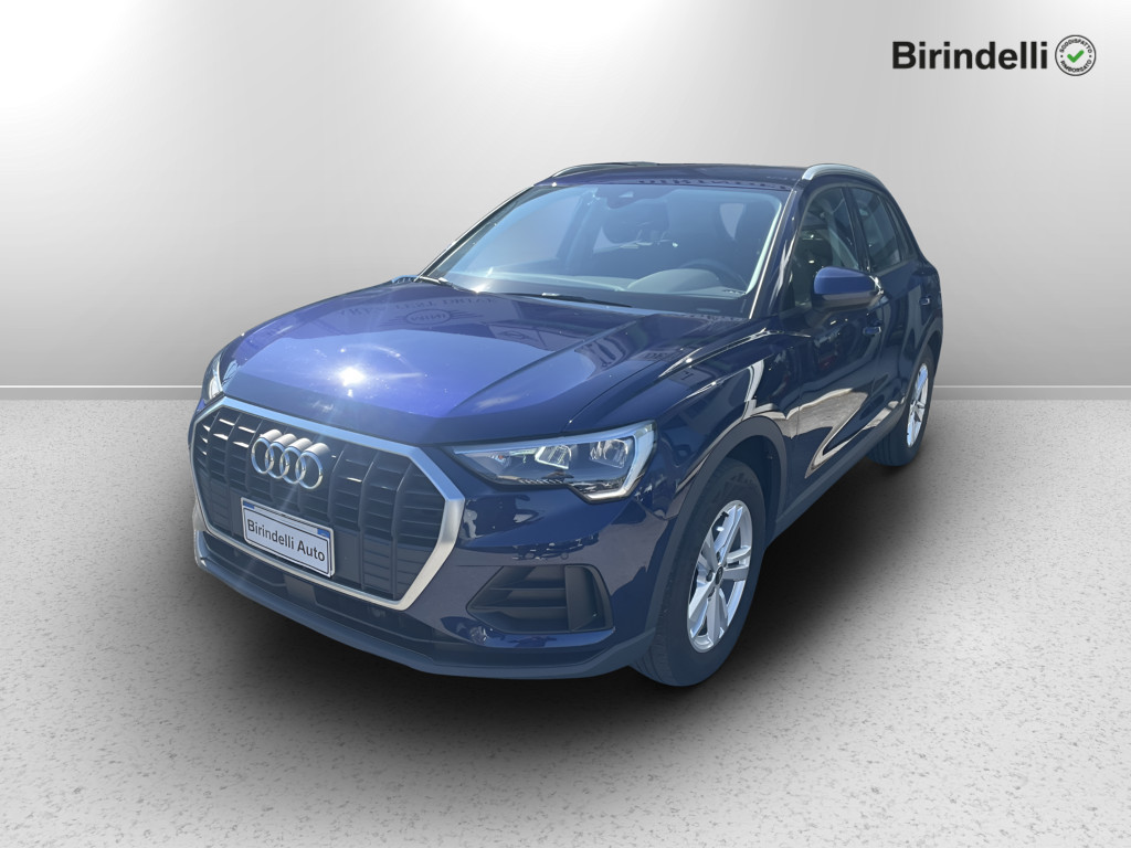 AUDI Q3 2ª serie