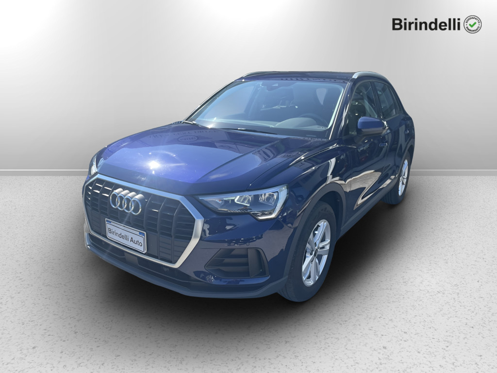 AUDI Q3 2ª serie