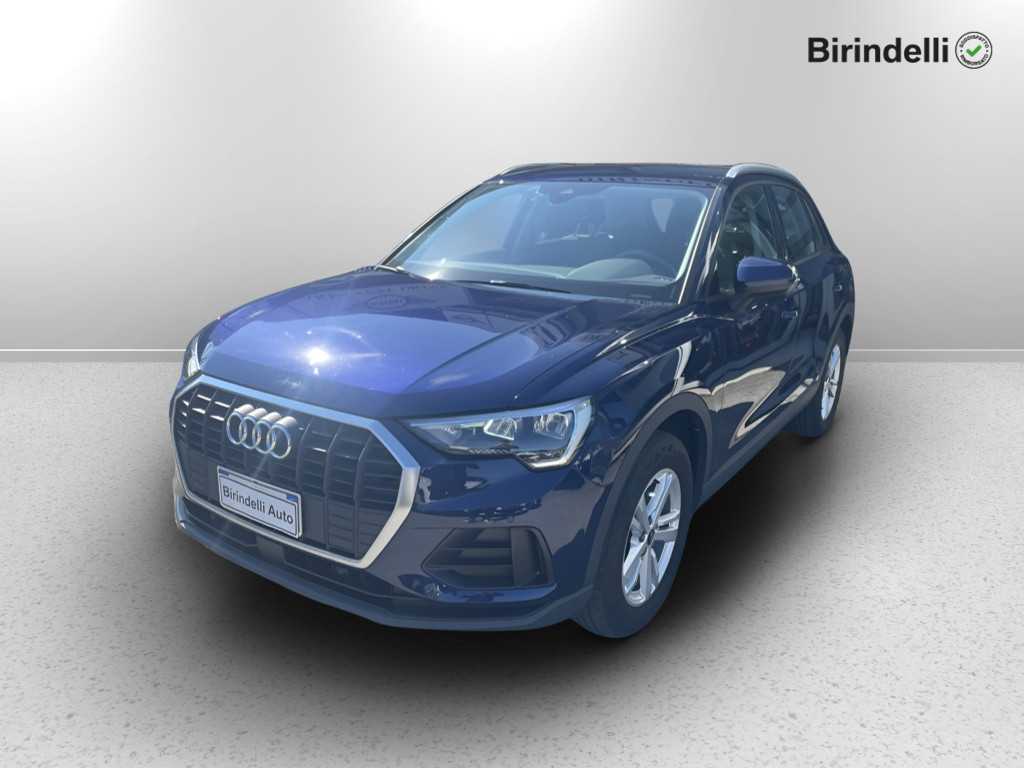 AUDI Q3 2ª serie