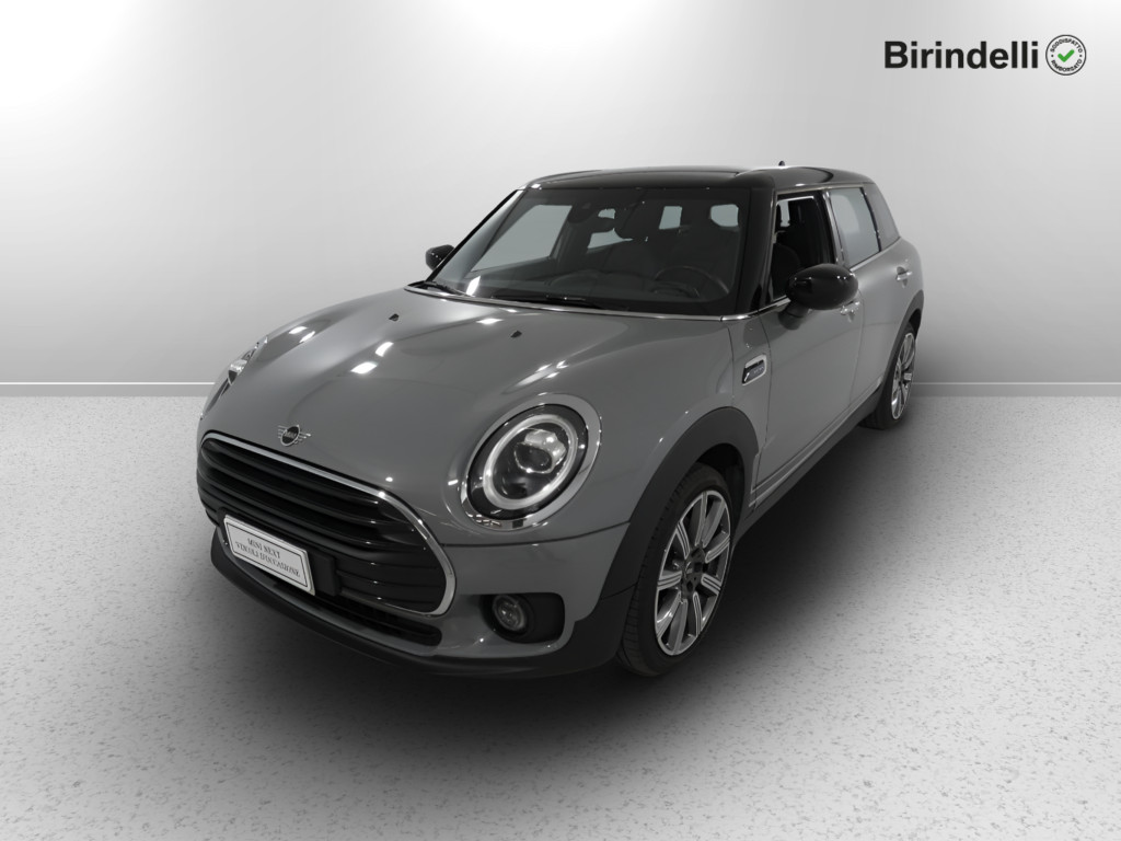 MINI Mini Clubman